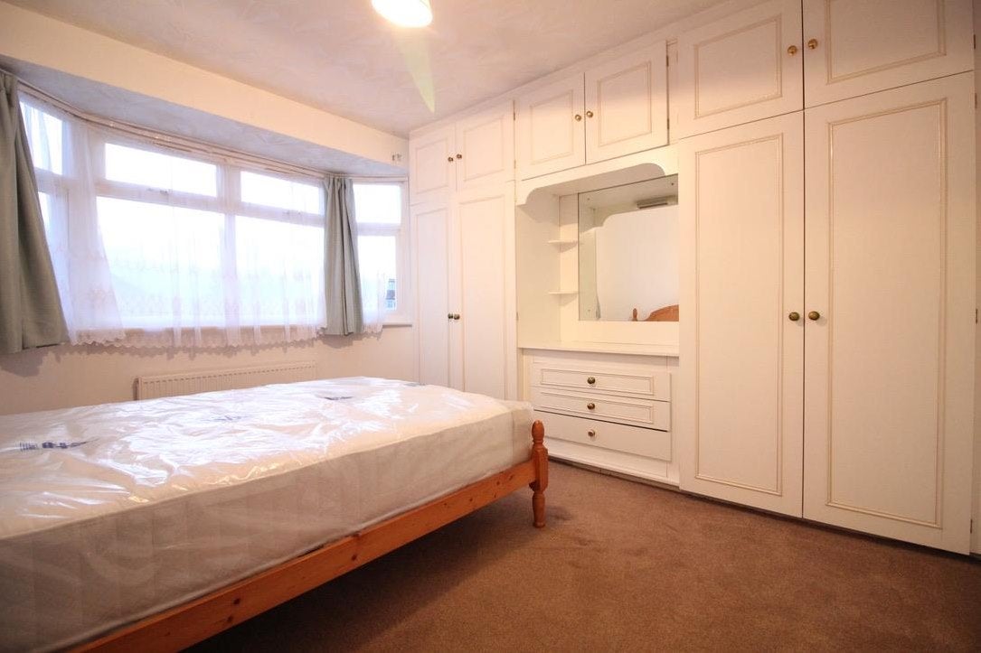 House The Crossways in Greater London