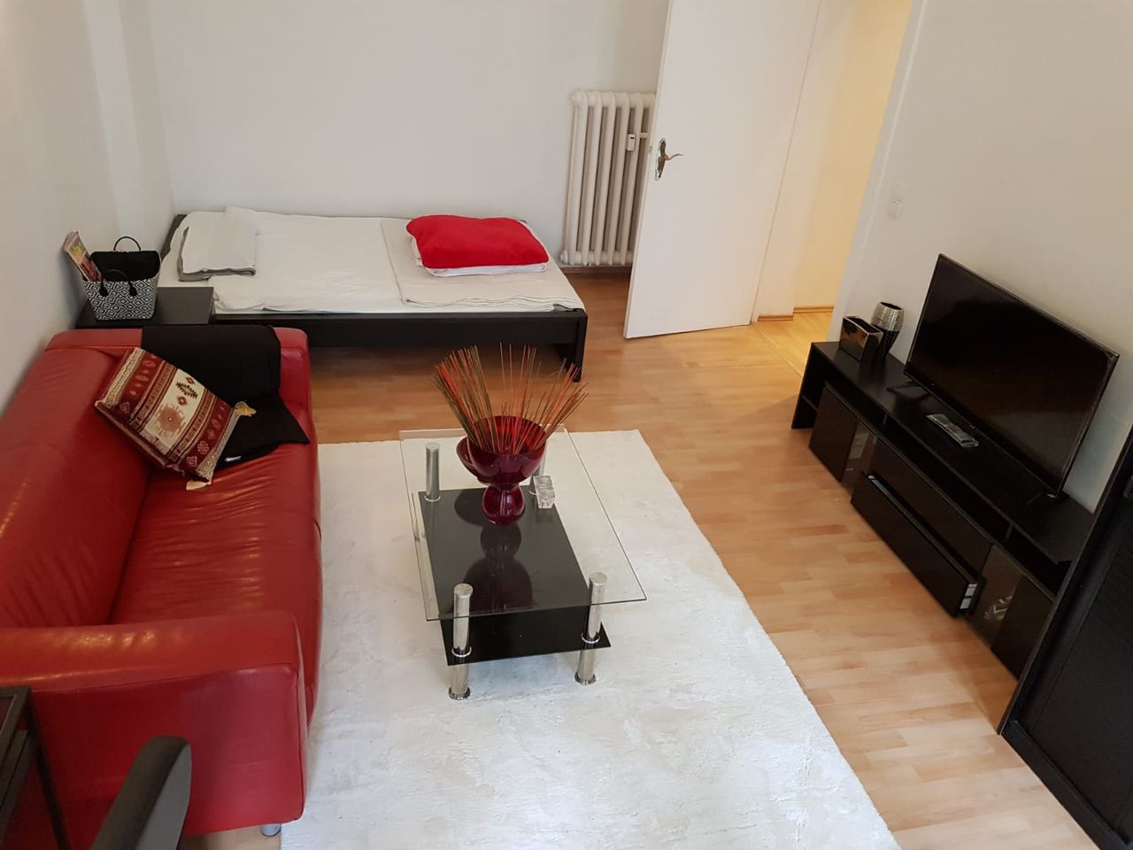 Wohnung Pfalzburger Straße in Berlin