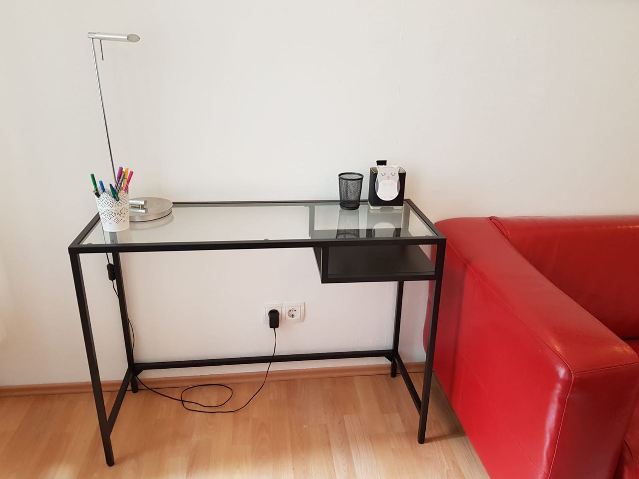 Wohnung Pfalzburger Straße in Berlin