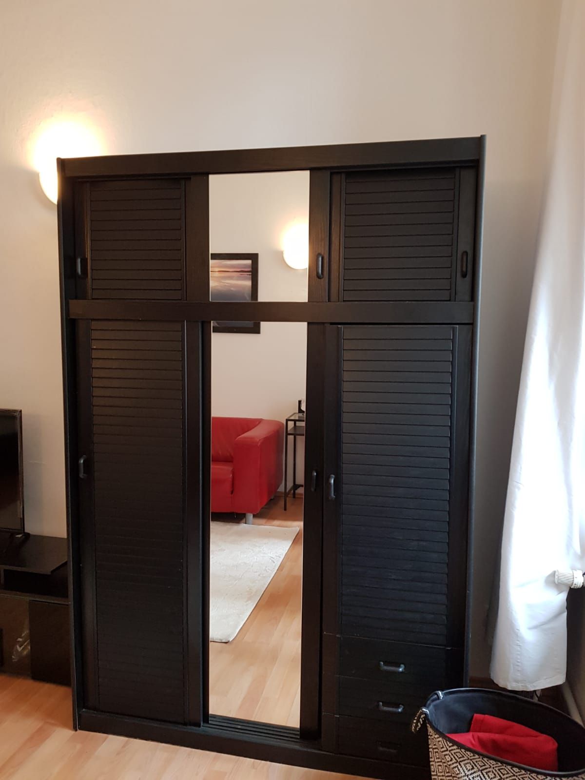 Wohnung Pfalzburger Straße in Berlin