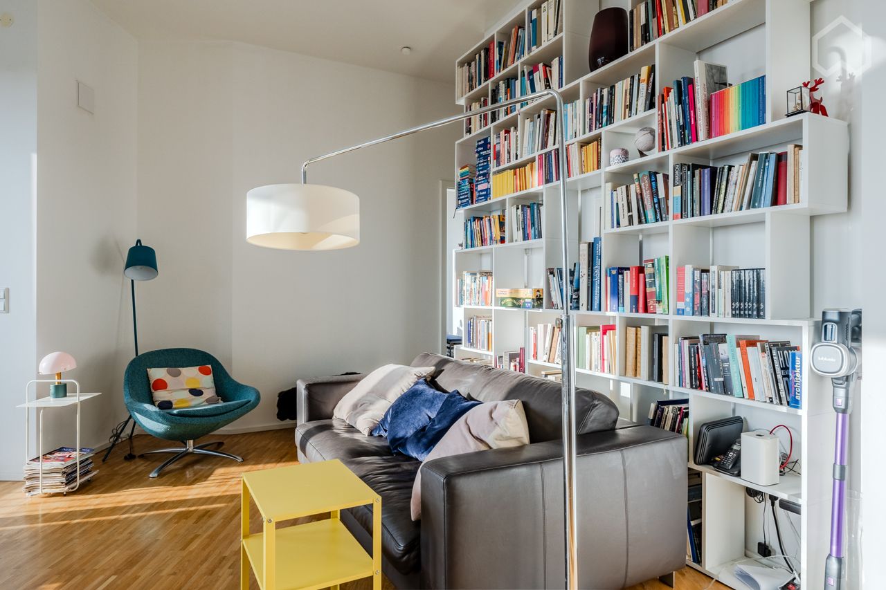 Wohnung Heinrich-Heine-Straße in Berlin