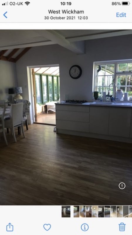 Room Copse Avenue in Greater London