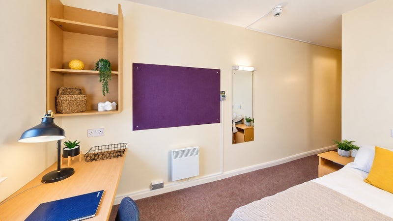 Room Surrey Street in Sheffield
