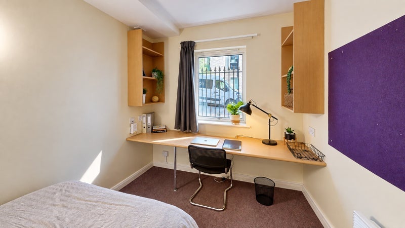 Room Surrey Street in Sheffield