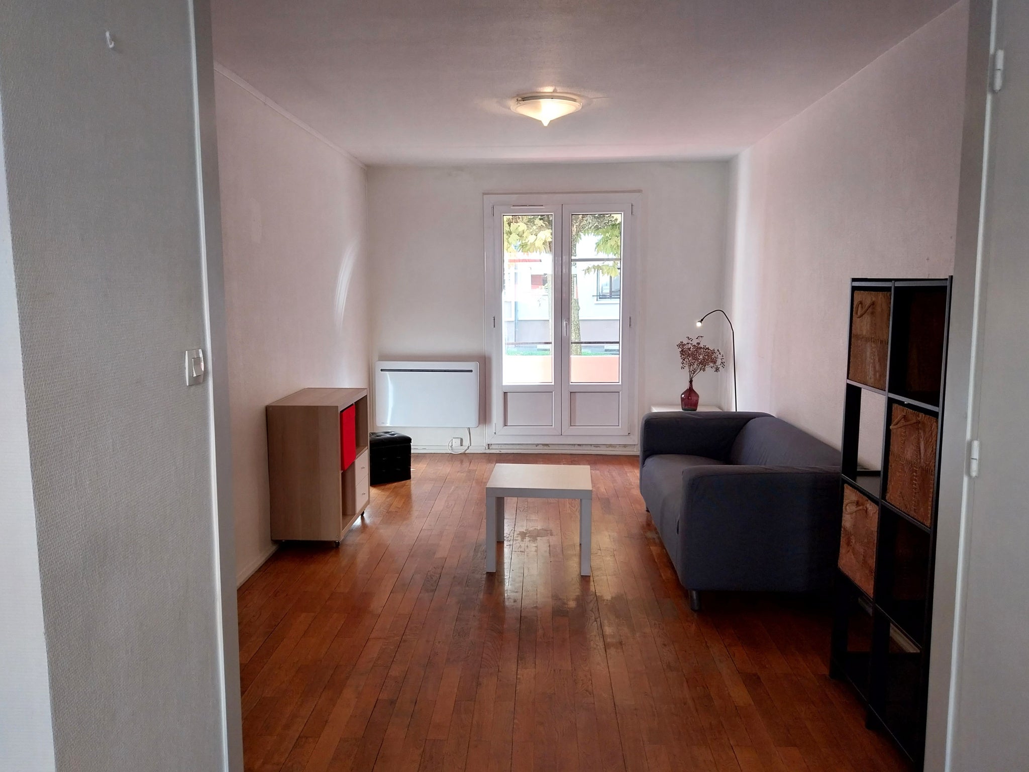 Flat Rue Antoine Bernoux in Villeurbanne