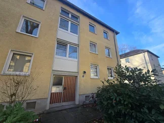 Wohnung Zoppoter Straße in Düsseldorf