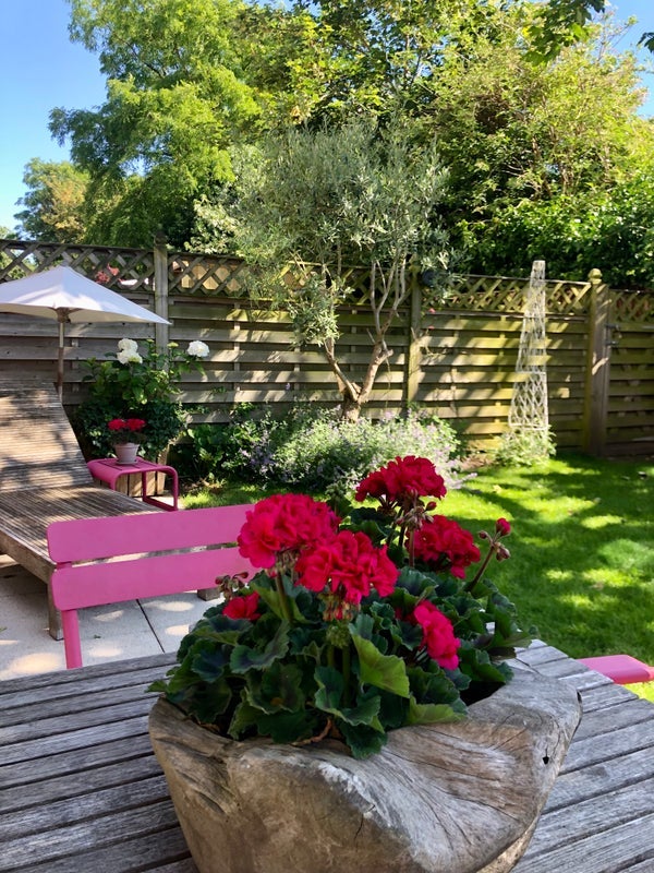 Room Benkart Mews in Greater London