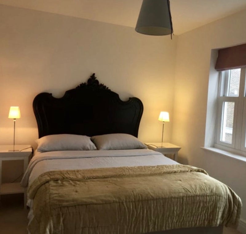 Room Benkart Mews in Greater London