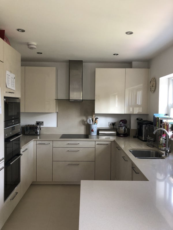 Room Benkart Mews in Greater London
