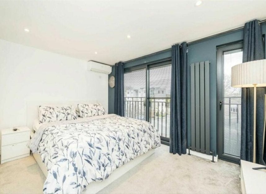 House Seaford Road in Greater London