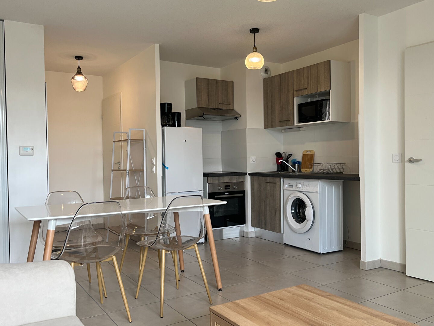 Appartement Avenue de Magudas à Mérignac