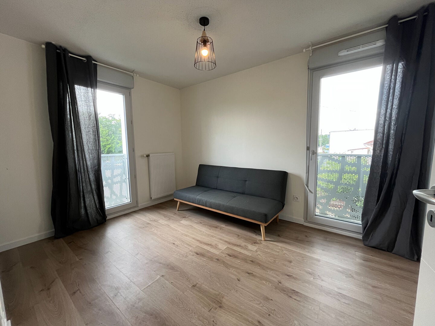 Appartement Avenue de Magudas à Mérignac
