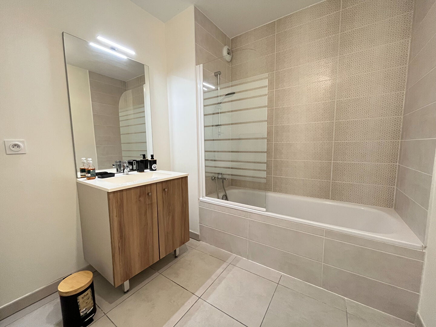 Appartement Avenue de Magudas à Mérignac