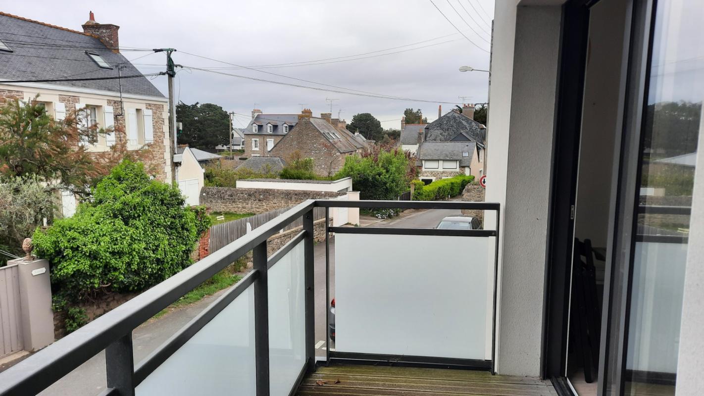 Flat Rue du Goéland in Saint-Malo