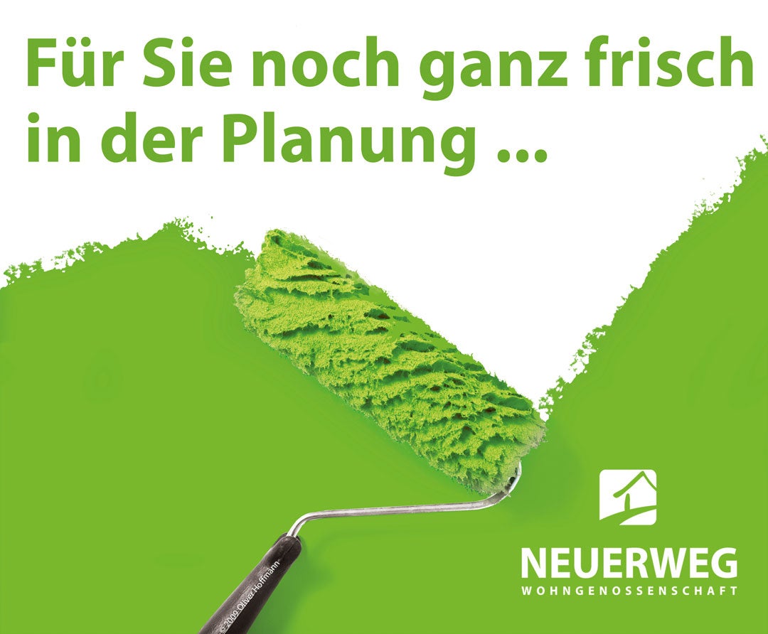 Wohnung Zeulenrodaer Straße in Gera