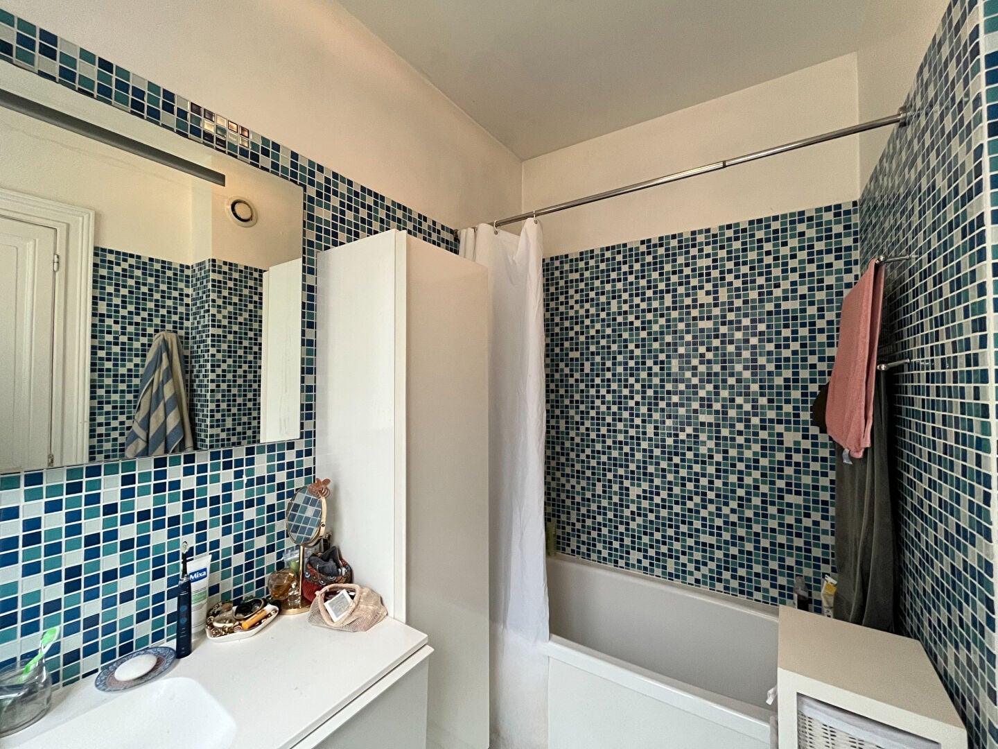 Appartement Place Drouet d'Erlon à Reims