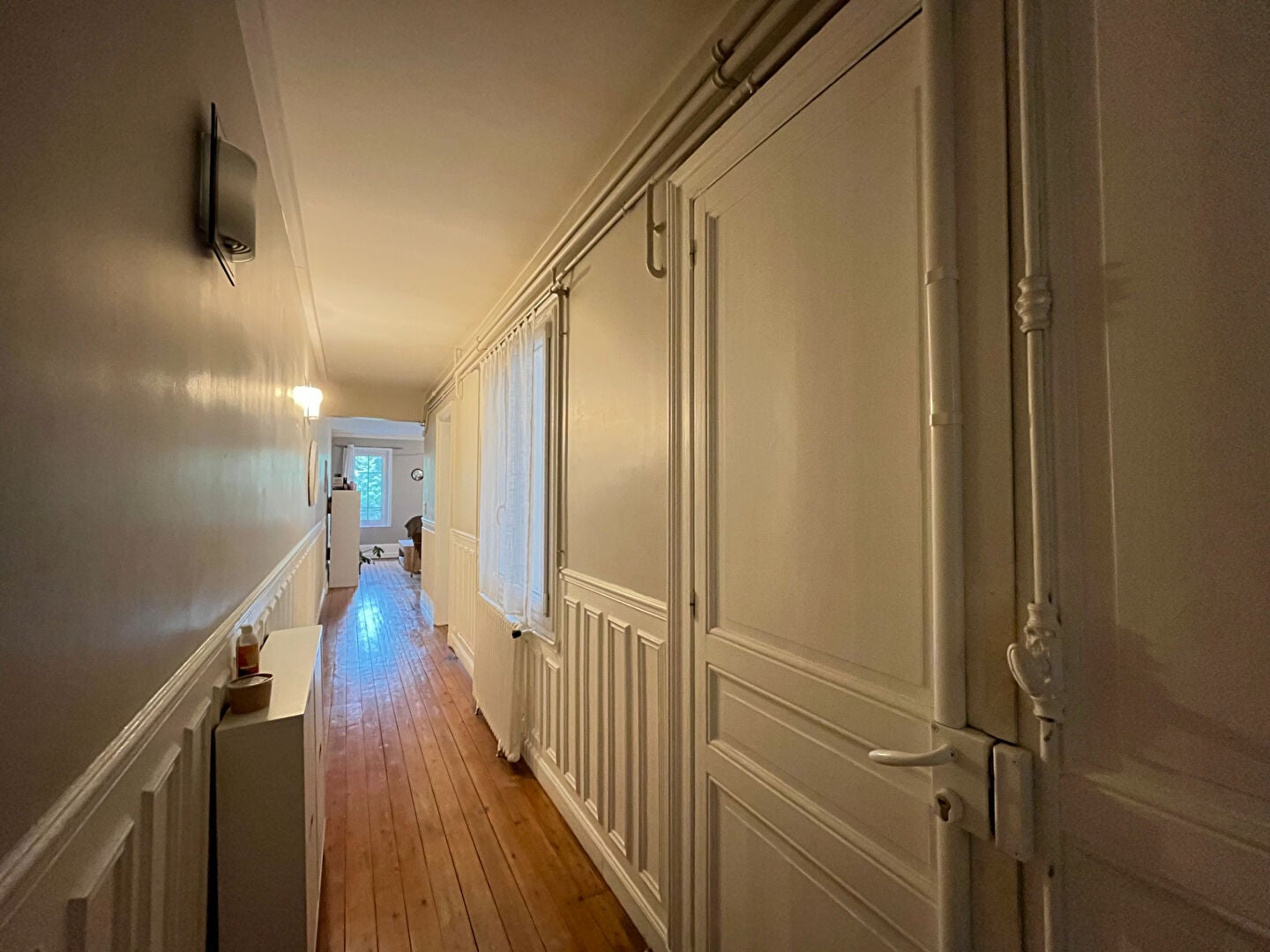 Flat Place Drouet d'Erlon in Reims