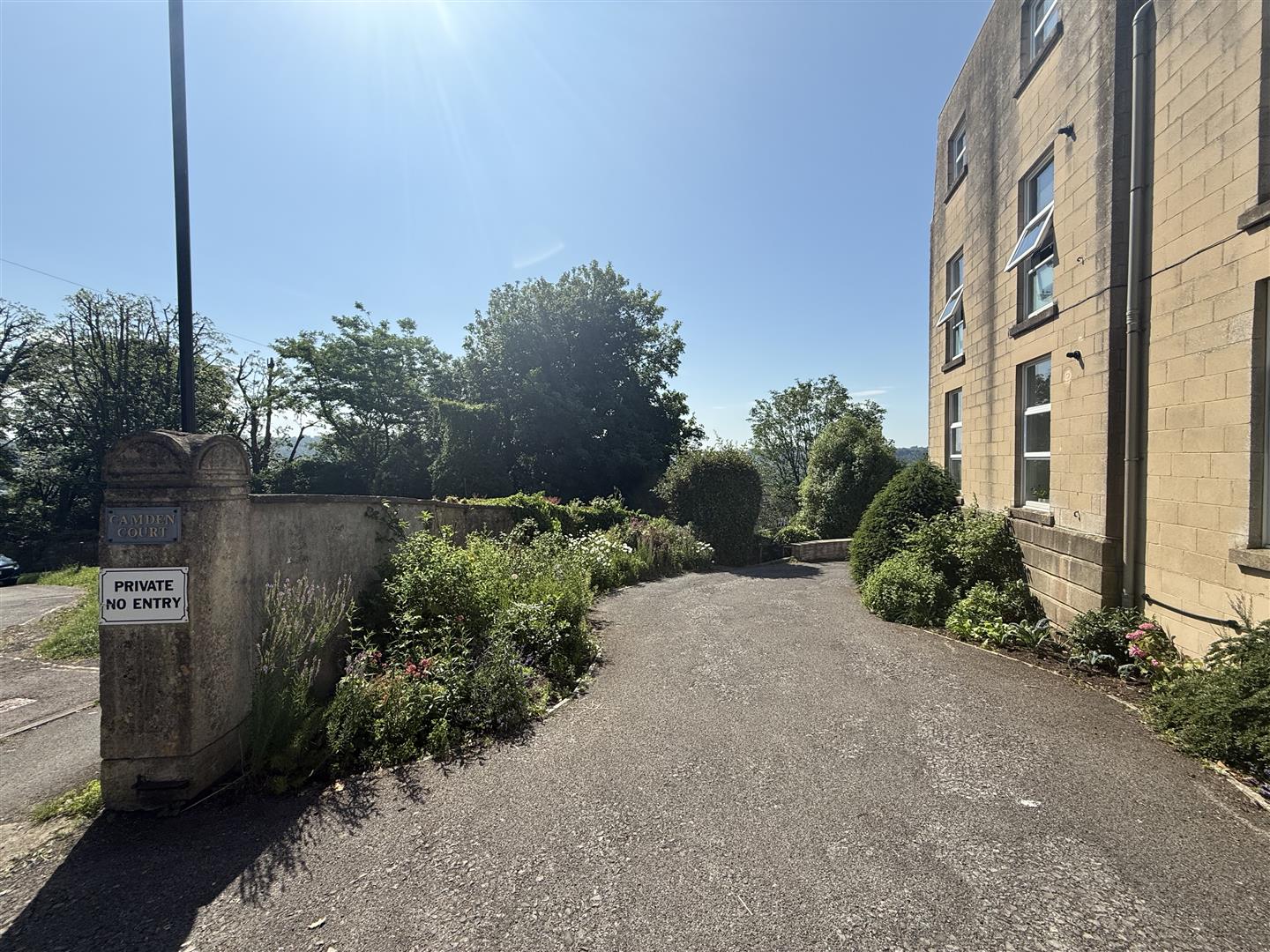 Flat Downleaze in Bristol
