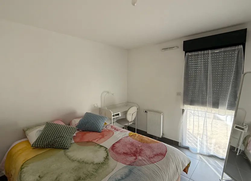 Appartement Place Émile Martin à Montpellier