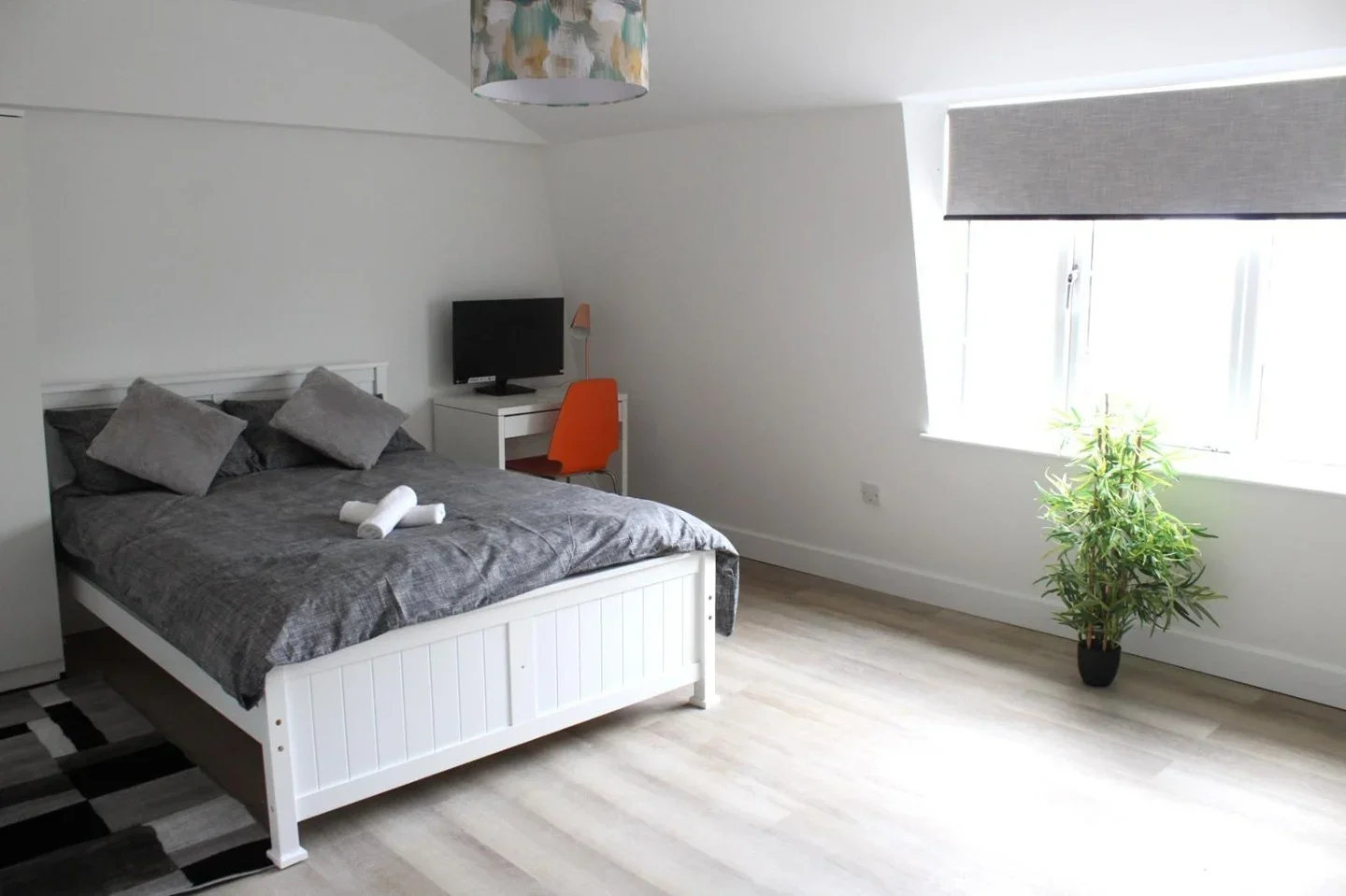 Flat Addington Square in Greater London