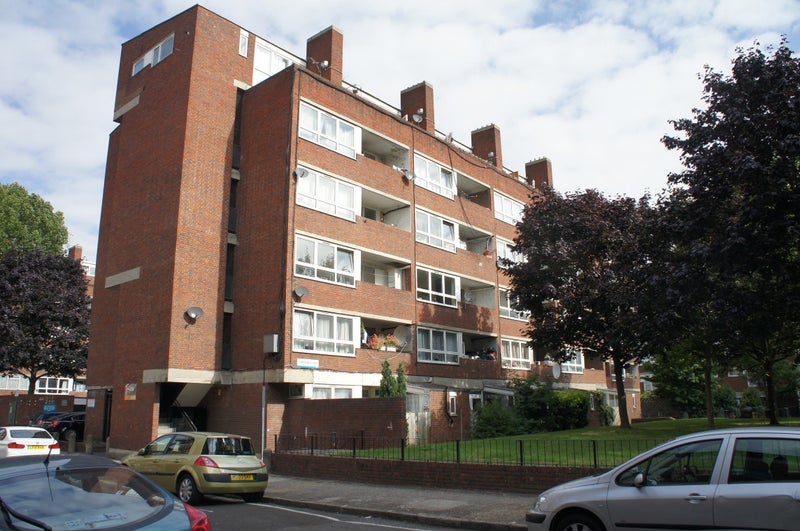 Room Gerridge Street in Greater London