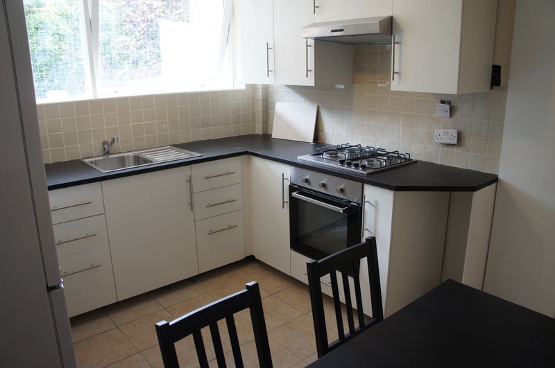 Room Gerridge Street in Greater London