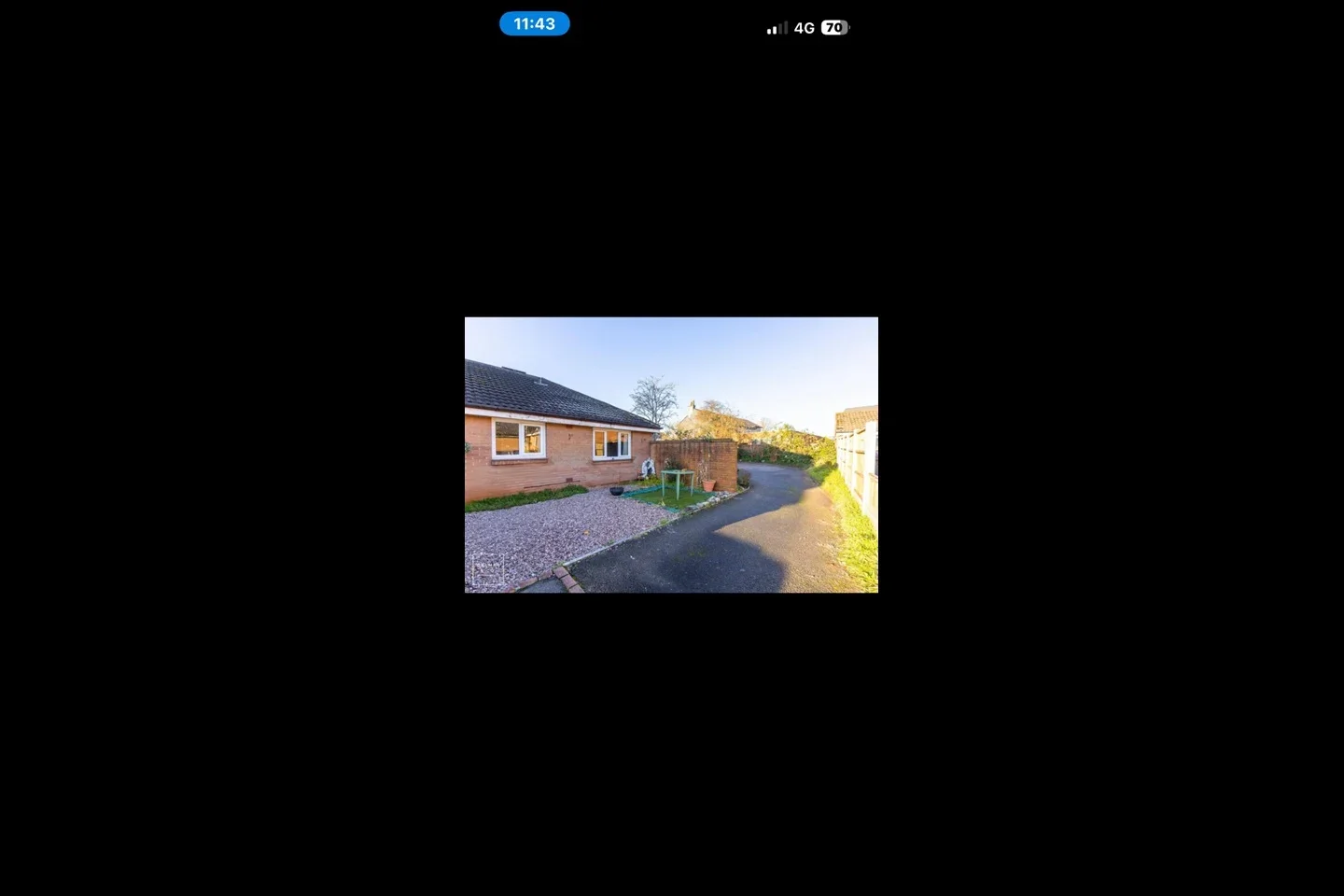 House Netherfields in Leigh