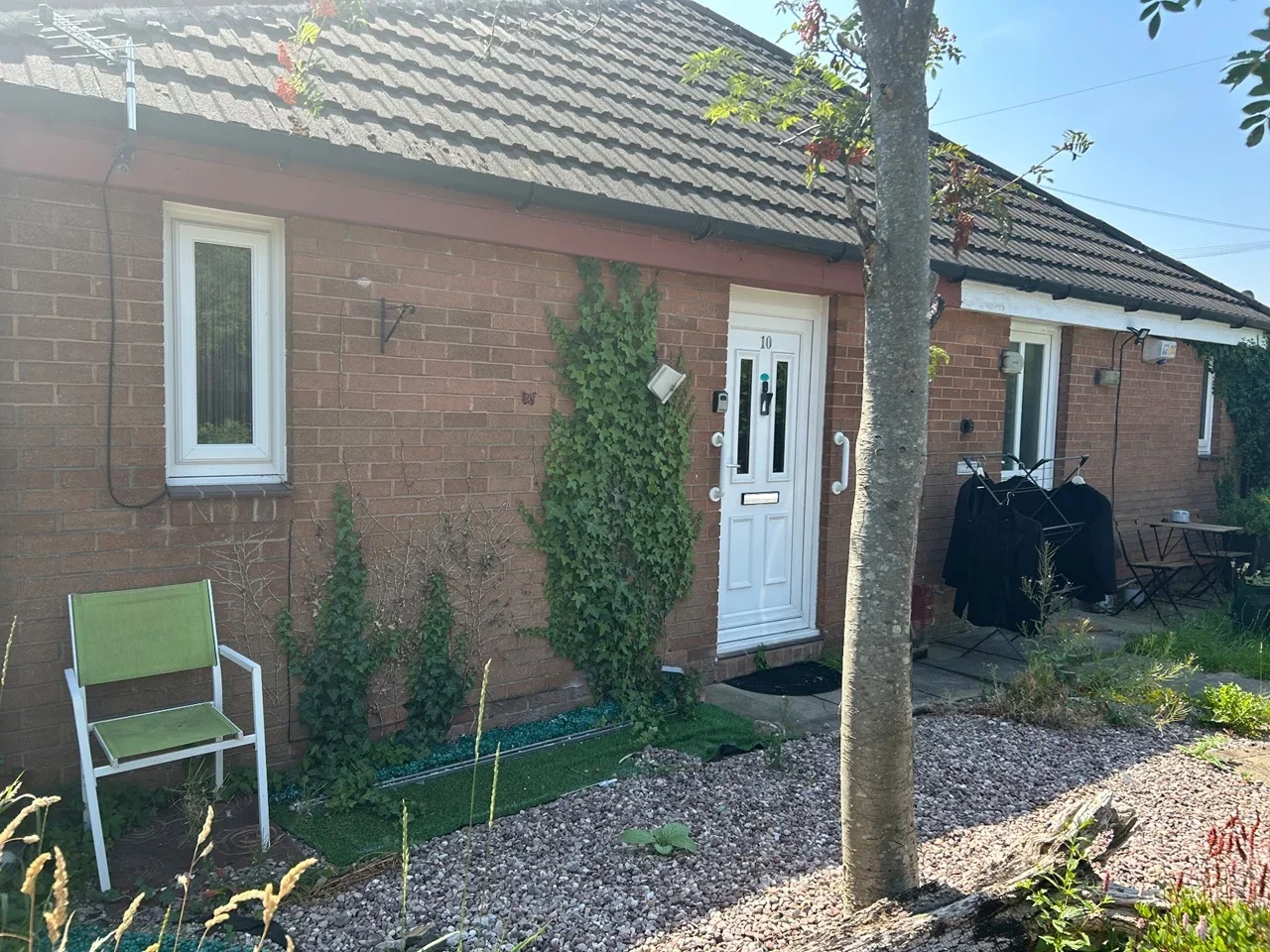 House Netherfields in Leigh