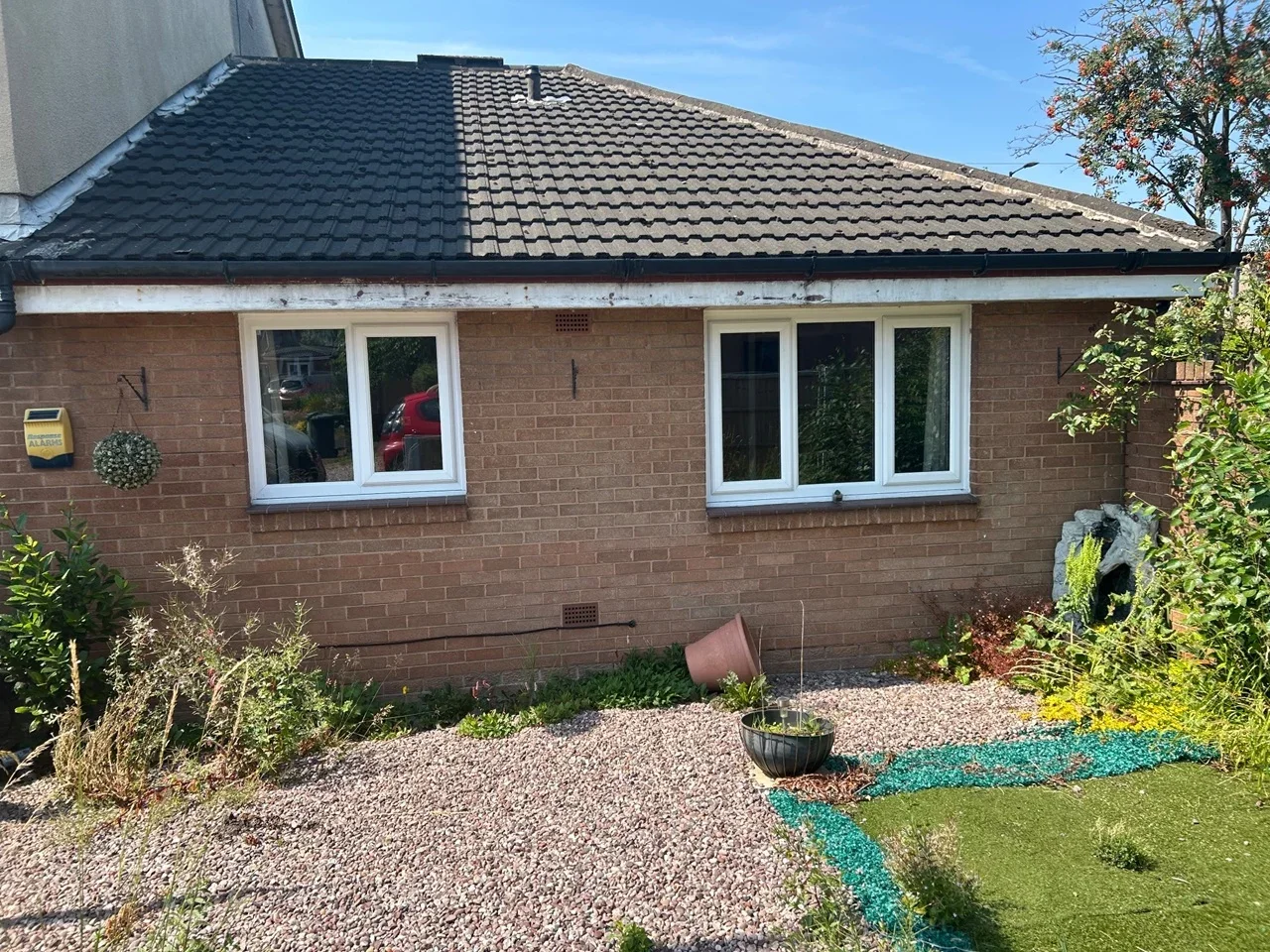 House Netherfields in Leigh