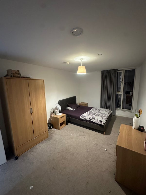 Room James Watt Queensway in Birmingham