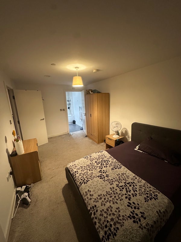 Room James Watt Queensway in Birmingham