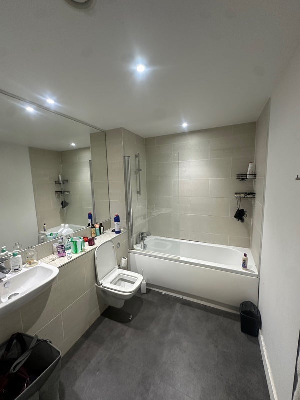 Room James Watt Queensway in Birmingham