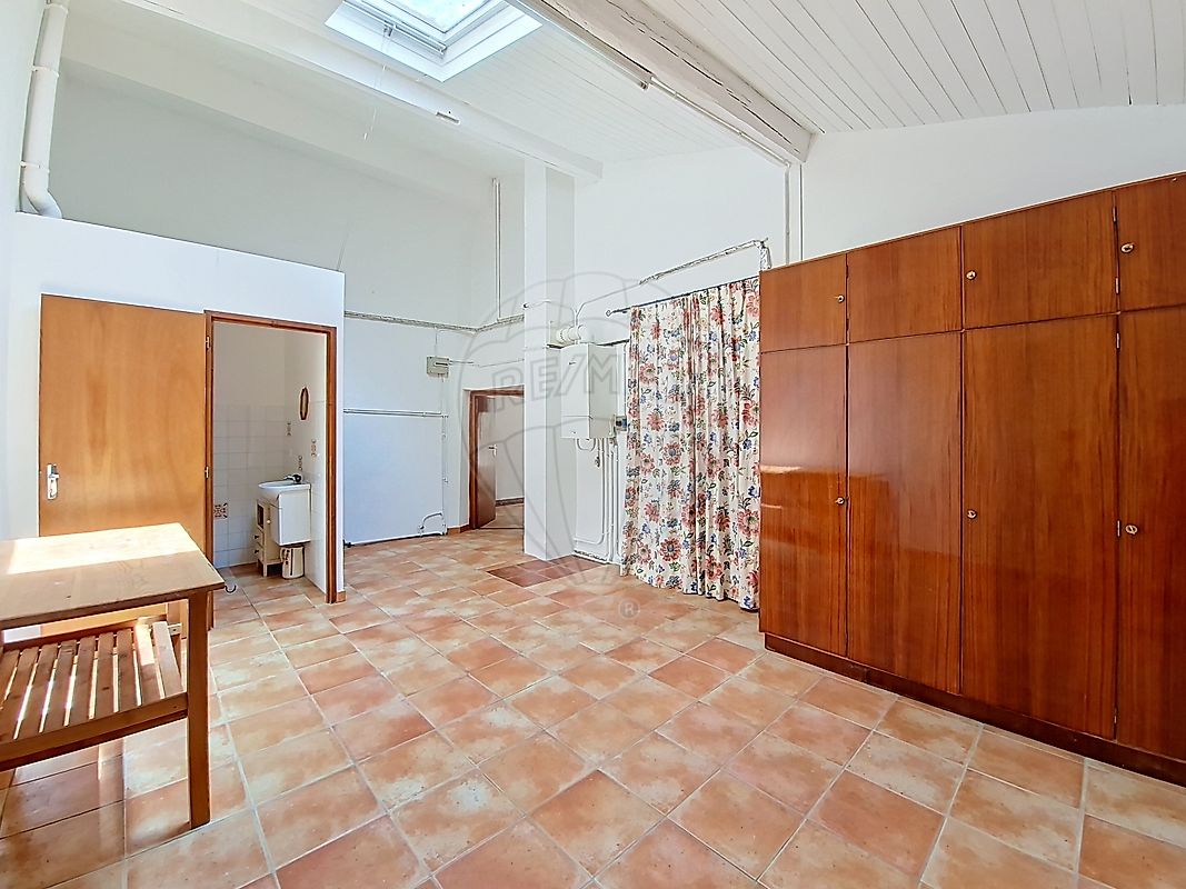 Maison Rue Jeanne Martin à Villandraut