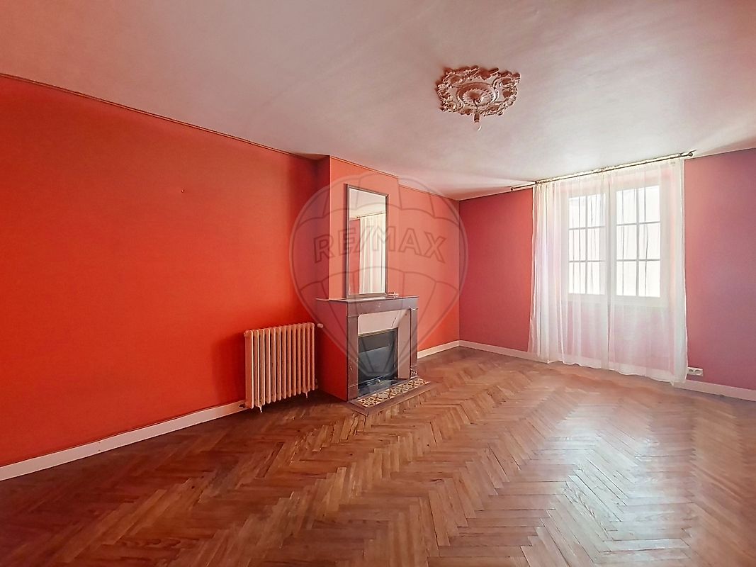 Maison Rue Jeanne Martin à Villandraut