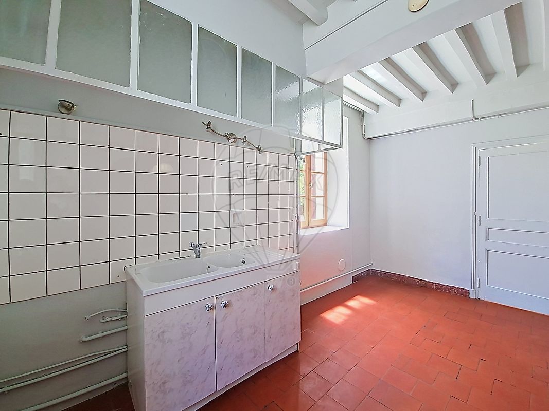 Maison Rue Jeanne Martin à Villandraut
