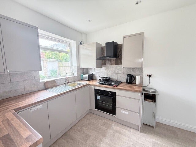 House Clarendon Road in Hazel Grove