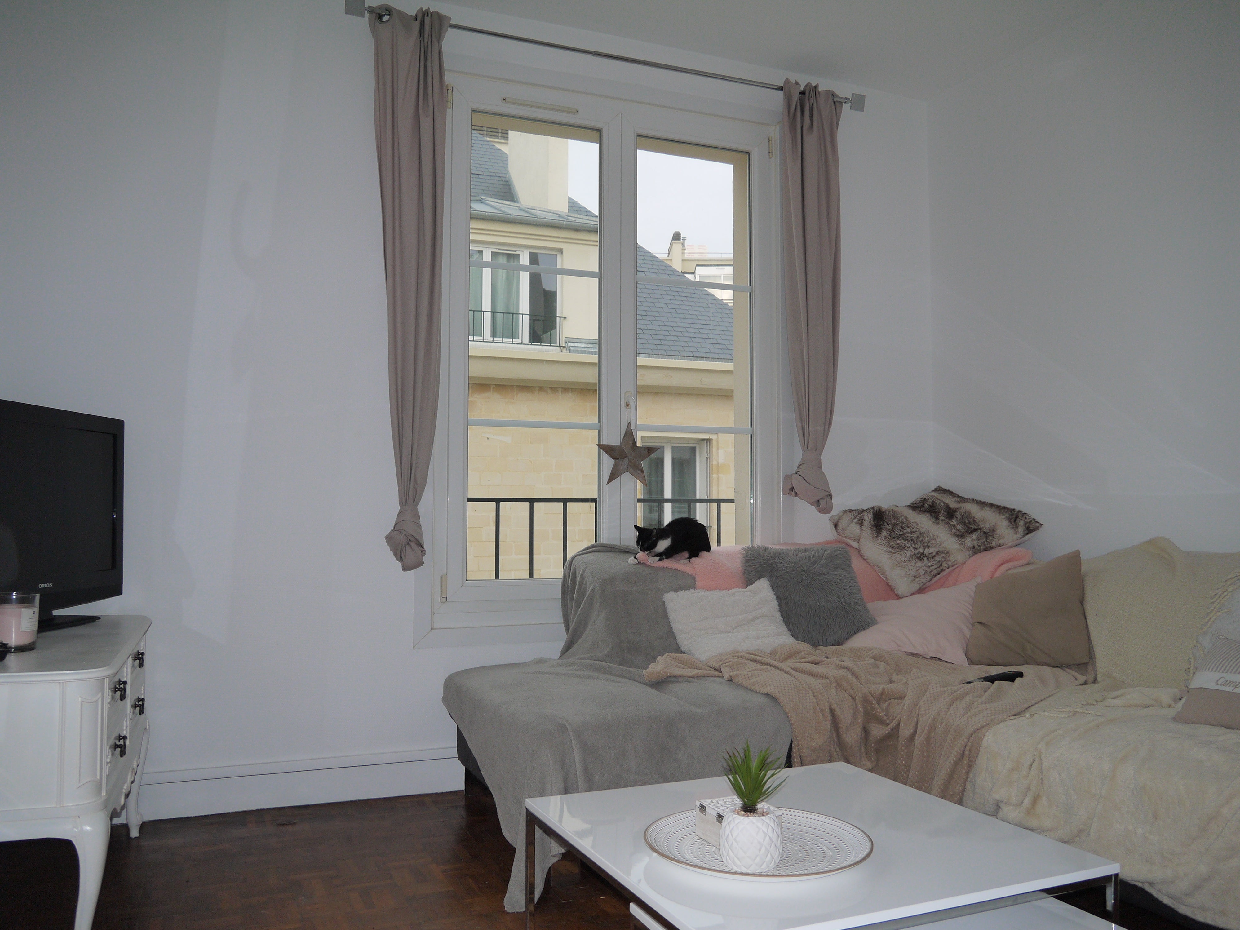 Appartement Rue Pierre-Aimé Lair à Caen