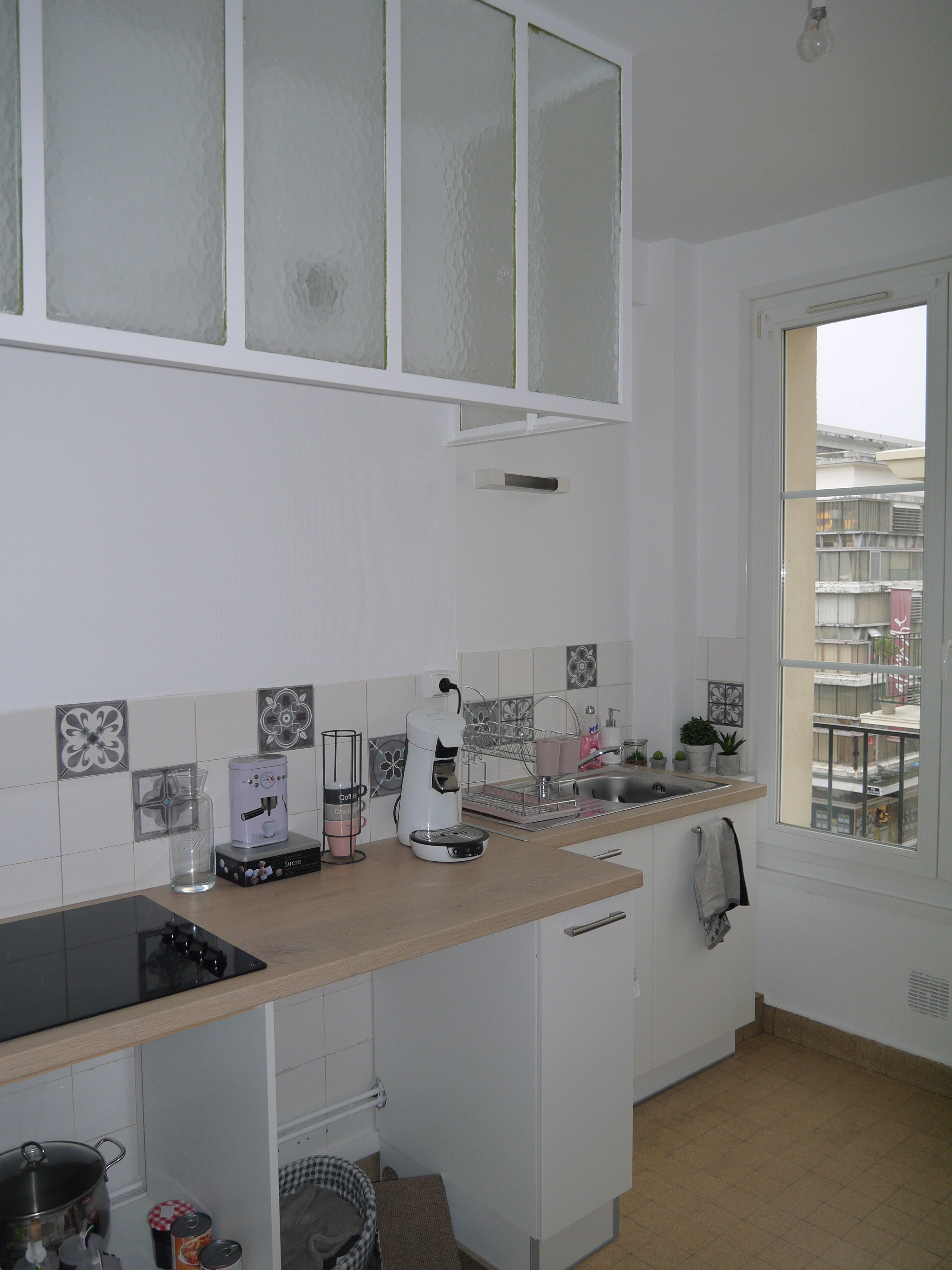 Appartement Rue Pierre-Aimé Lair à Caen