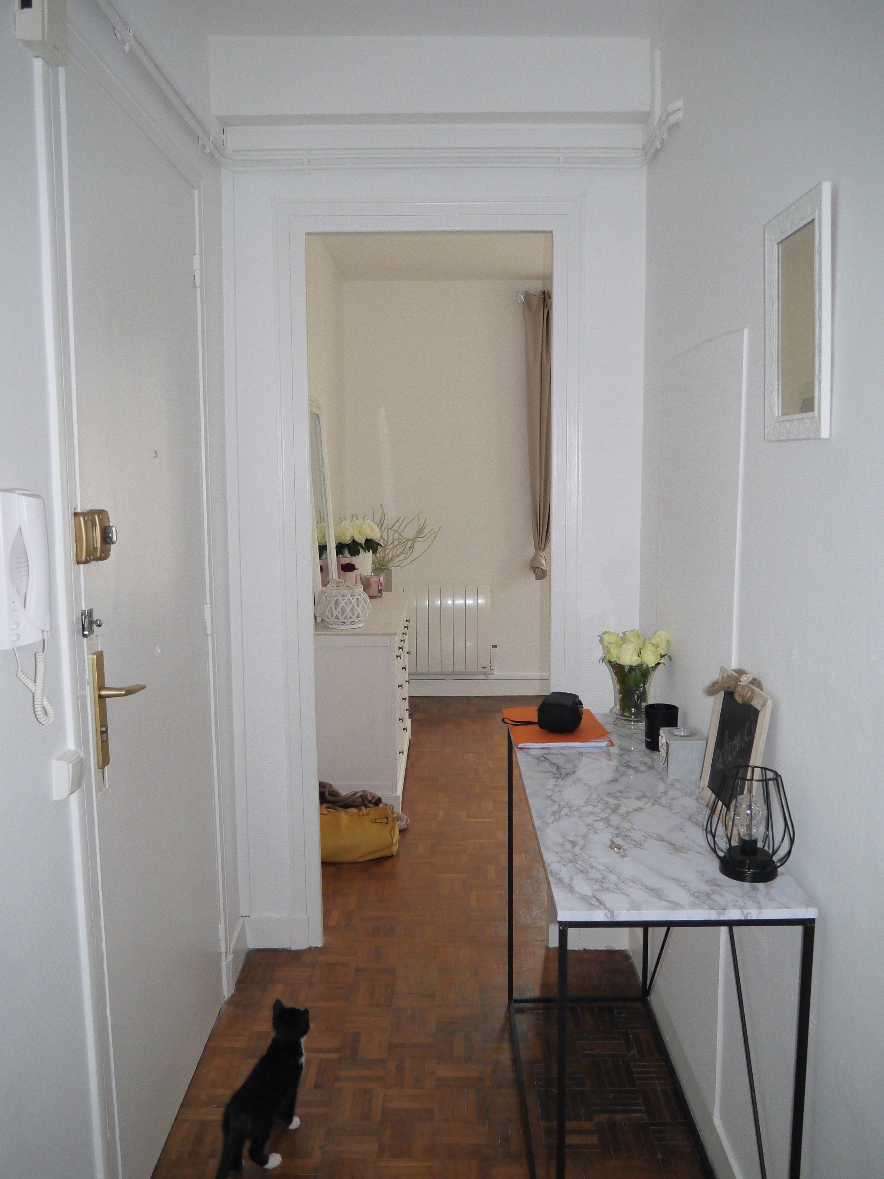 Appartement Rue Pierre-Aimé Lair à Caen