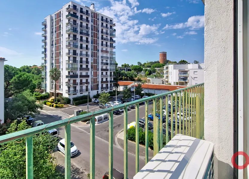 Appartement Rue de Théza à Perpignan