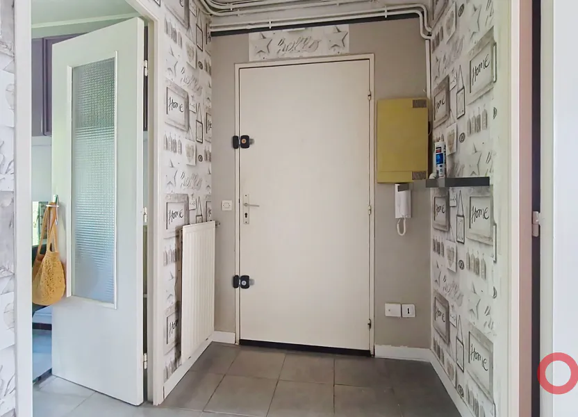 Appartement Rue de Théza à Perpignan