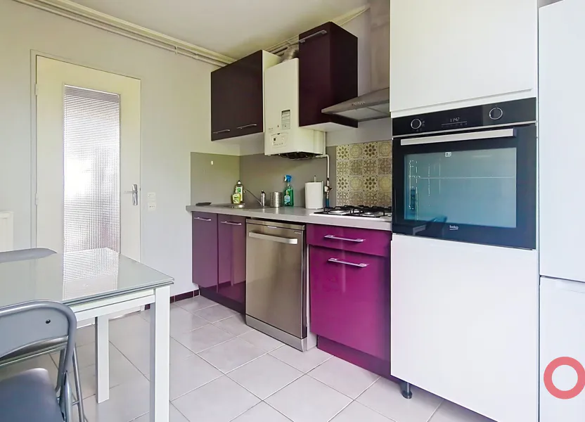 Appartement Rue de Théza à Perpignan