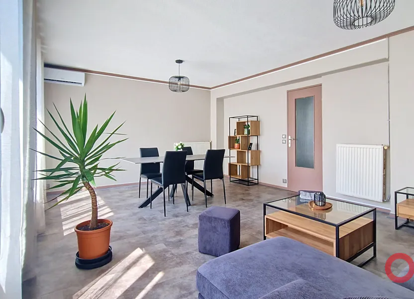 Appartement Rue de Théza à Perpignan