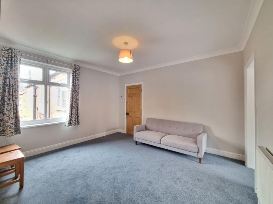 Flat Howard Road in Leicester