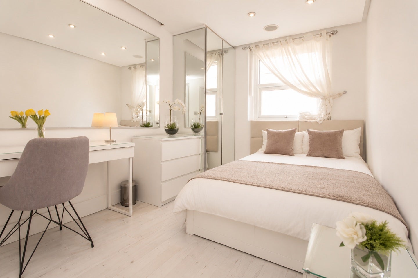 Room Westbourne Grove in City of Westminster