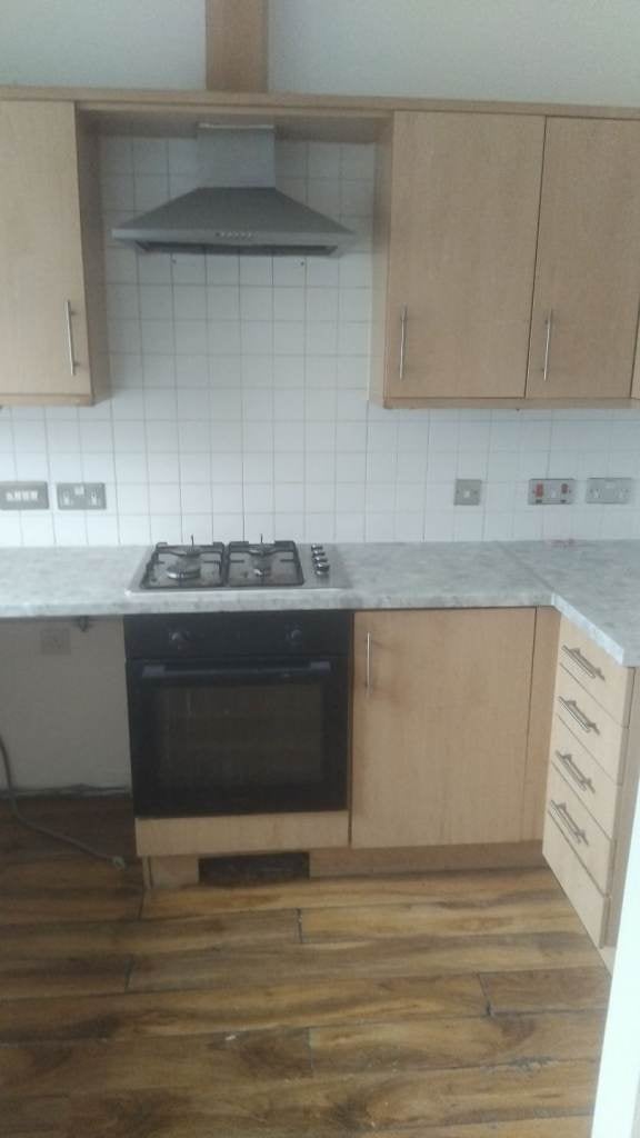 Room Miles Drive in Greater London