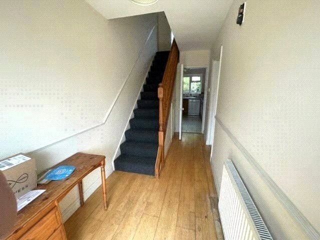 Room Ivy Avenue in Bath