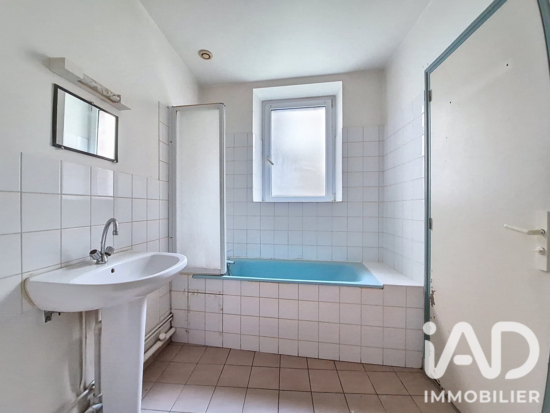 Appartement Rue Du Centre à Faye-d'Anjou