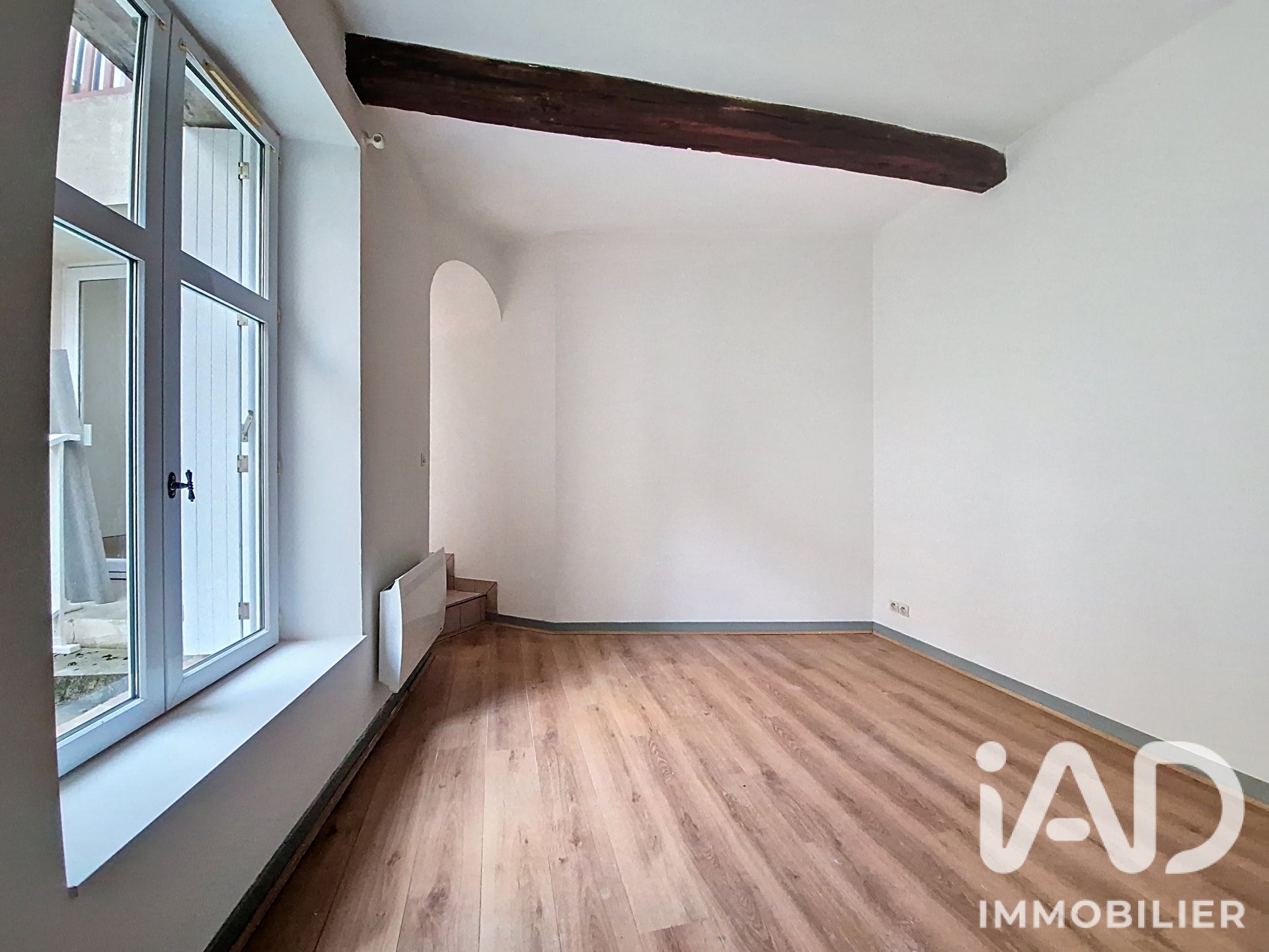Appartement Rue Du Centre à Faye-d'Anjou
