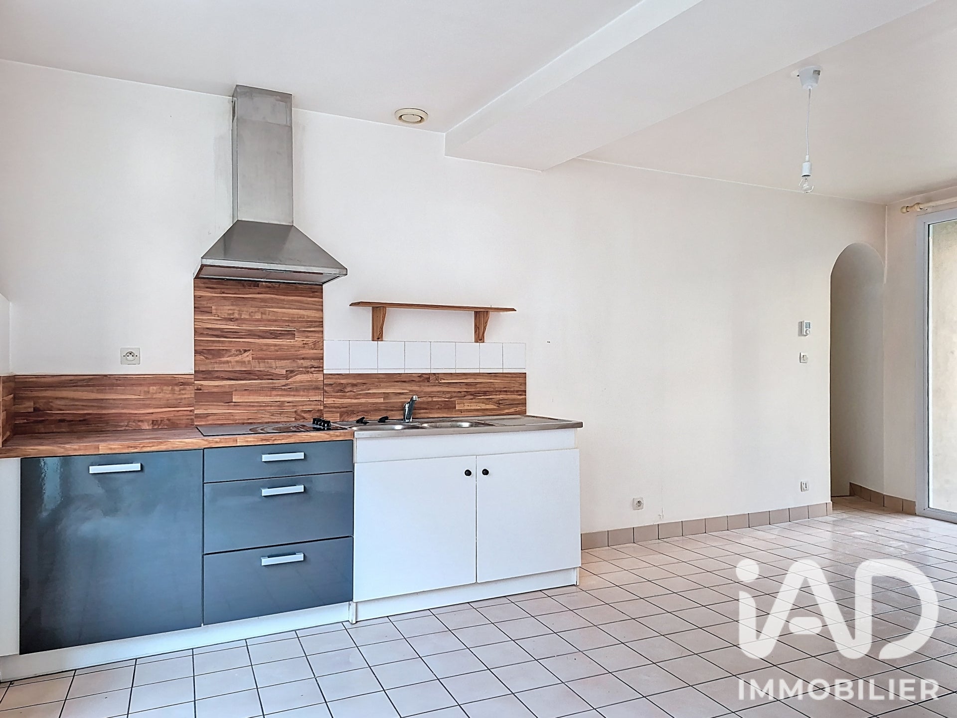 Appartement Rue Du Centre à Faye-d'Anjou